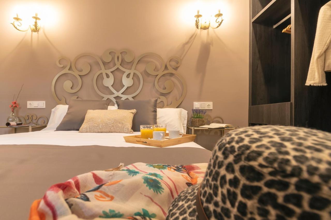 Palacete 1620, Premium Suites, Only Adults Granada Exterior photo