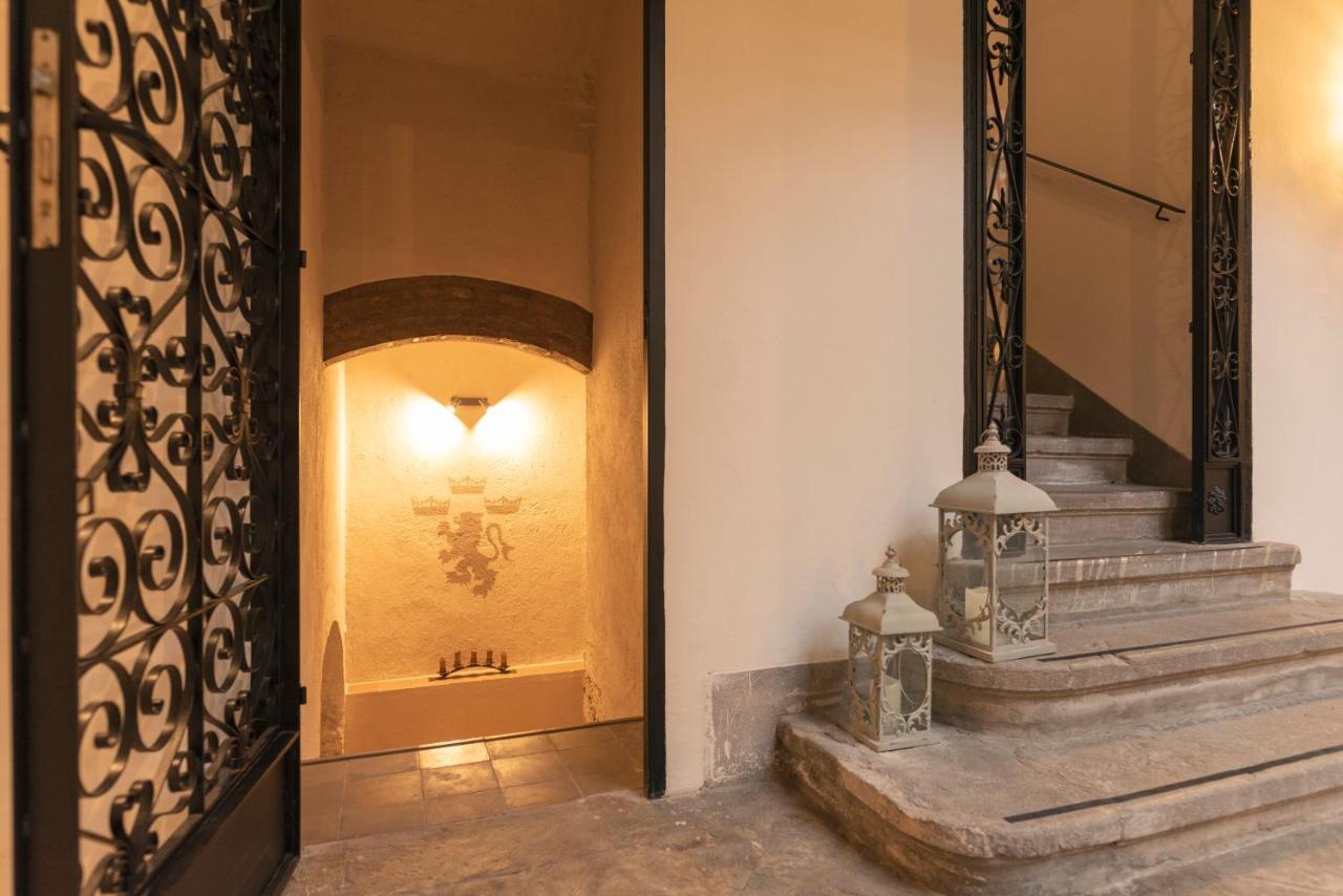 Palacete 1620, Premium Suites, Only Adults Granada Exterior photo