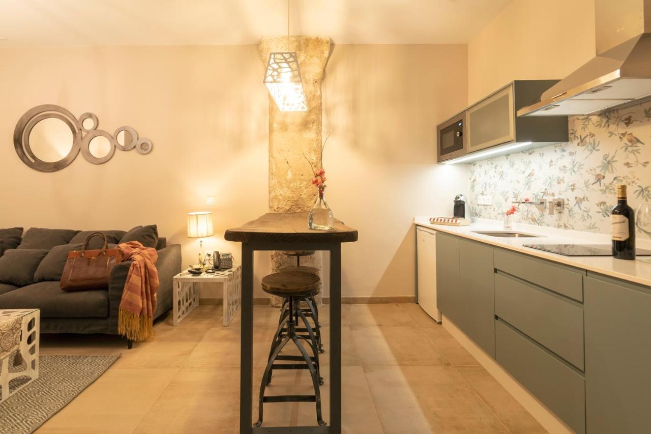 Palacete 1620, Premium Suites, Only Adults Granada Exterior photo