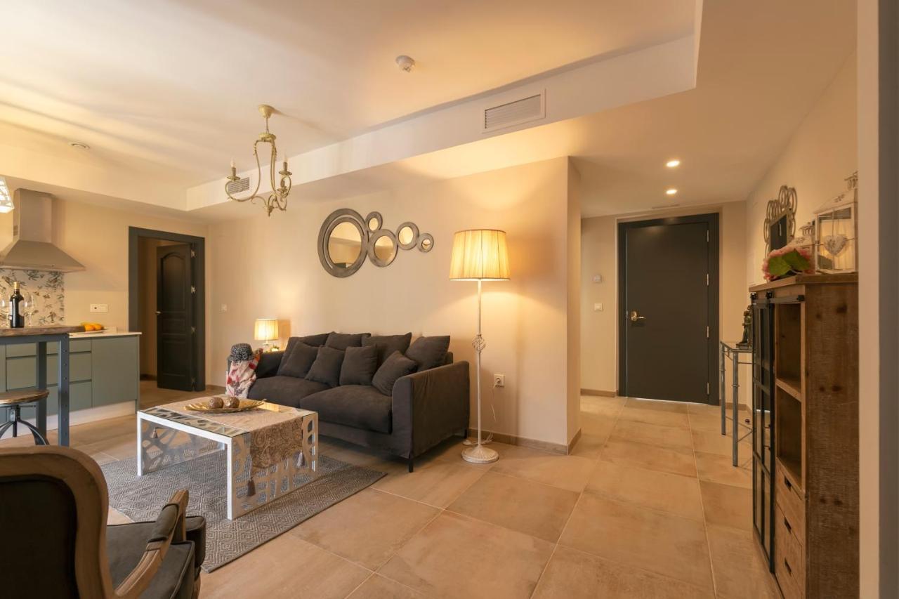 Palacete 1620, Premium Suites, Only Adults Granada Exterior photo