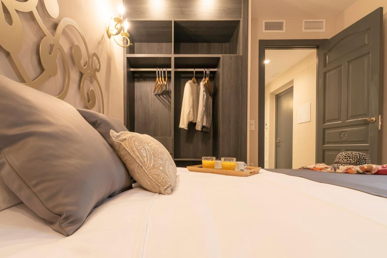 Palacete 1620, Premium Suites, Only Adults Granada Exterior photo