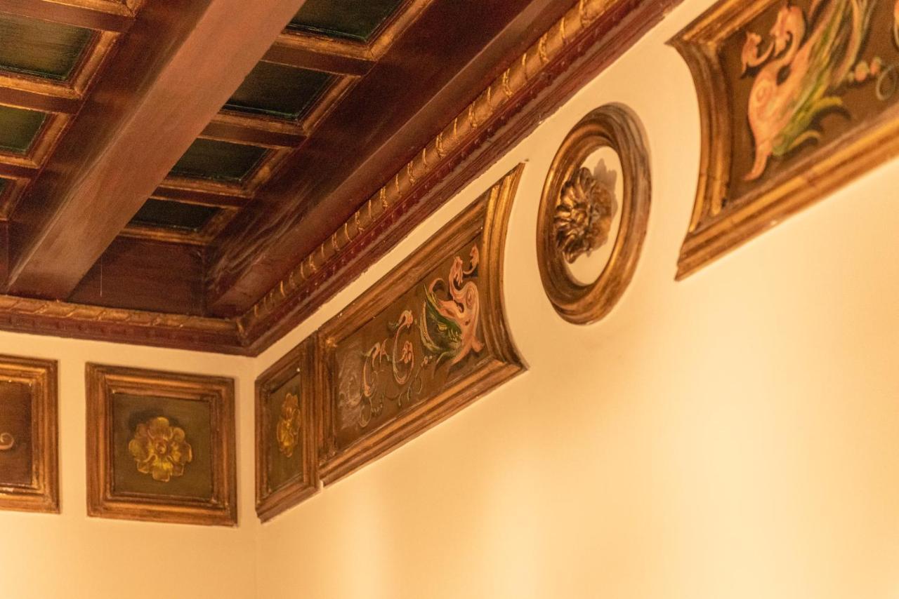 Palacete 1620, Premium Suites, Only Adults Granada Exterior photo