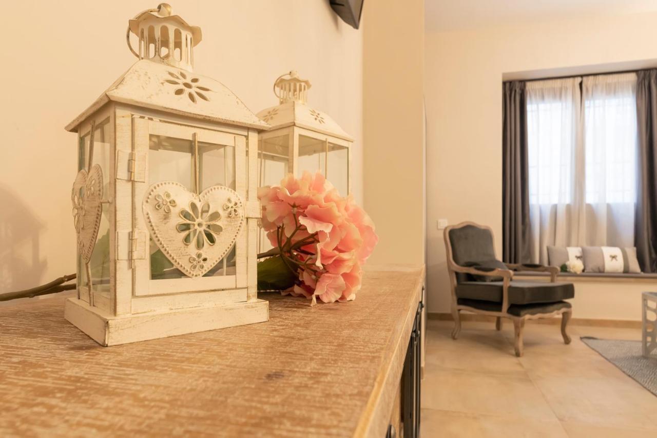 Palacete 1620, Premium Suites, Only Adults Granada Exterior photo