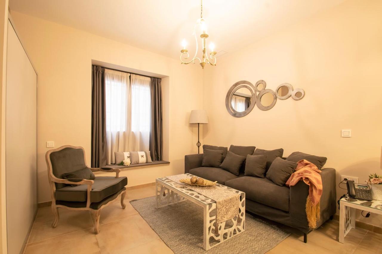 Palacete 1620, Premium Suites, Only Adults Granada Exterior photo