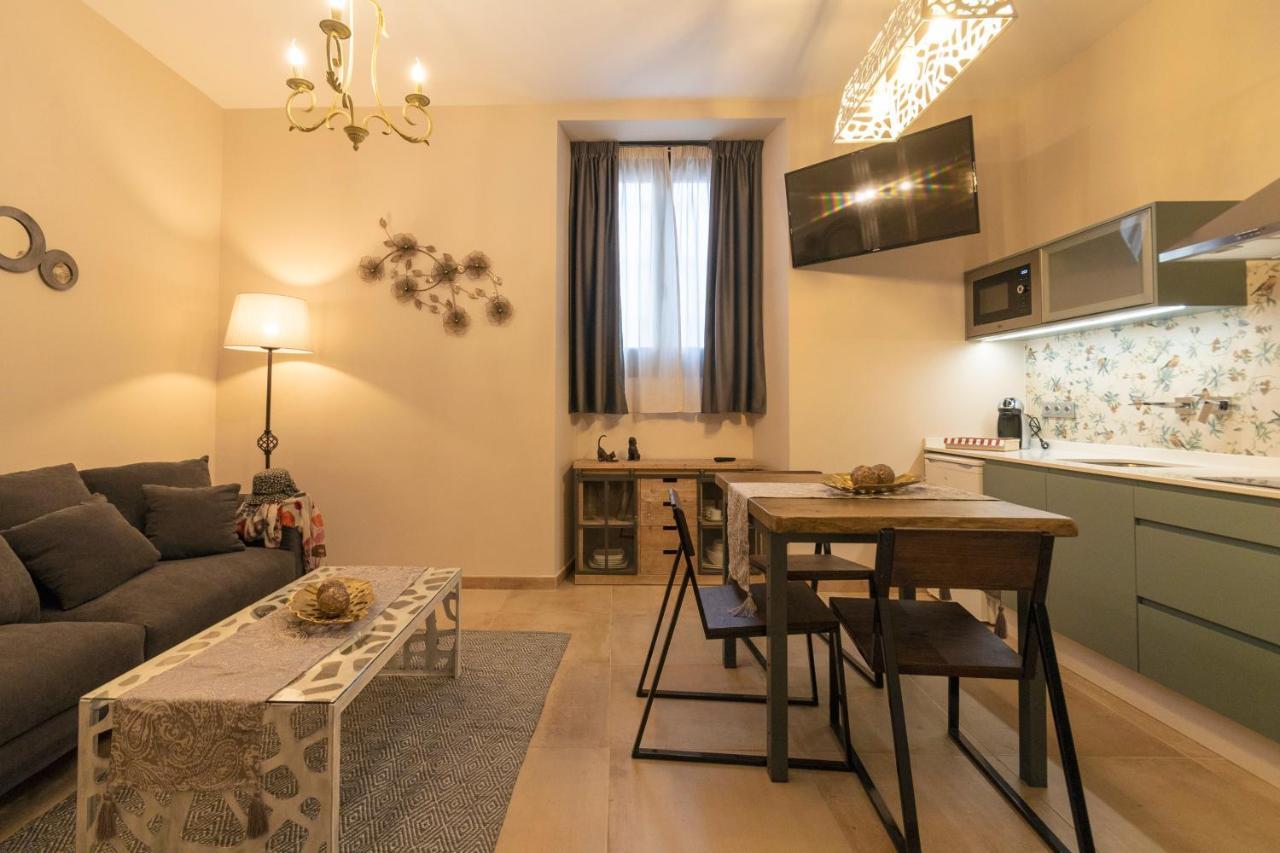 Palacete 1620, Premium Suites, Only Adults Granada Exterior photo