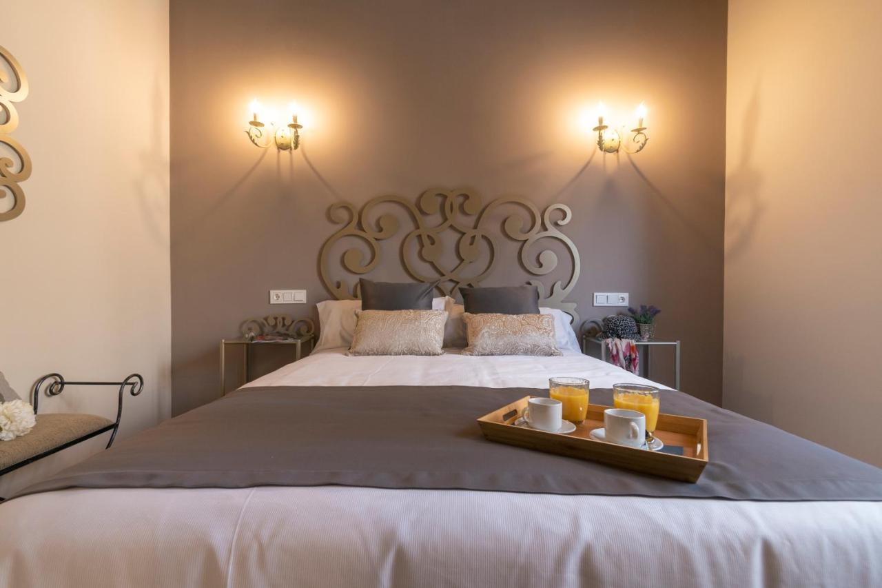 Palacete 1620, Premium Suites, Only Adults Granada Exterior photo