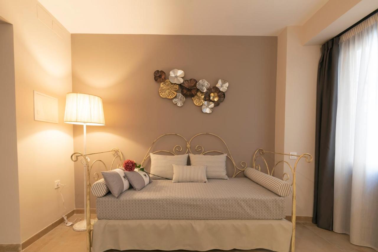 Palacete 1620, Premium Suites, Only Adults Granada Exterior photo