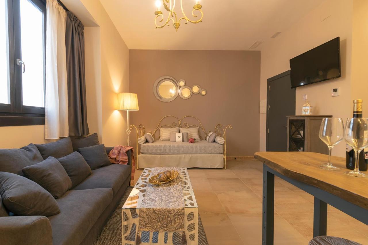 Palacete 1620, Premium Suites, Only Adults Granada Exterior photo