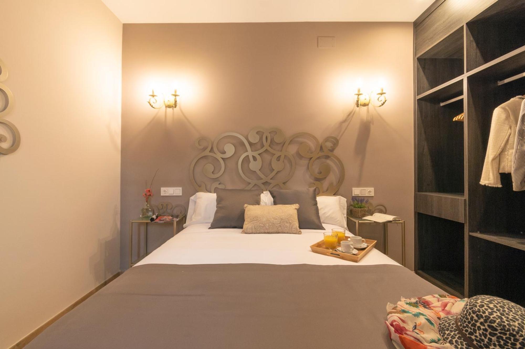 Palacete 1620, Premium Suites, Only Adults Granada Exterior photo